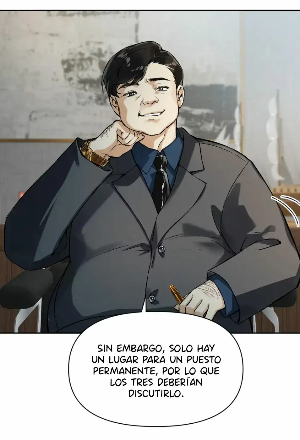 En el apocalipsis, ni siquiera me acuerdo de ti - Capítulo 2 - Página 7 - LectorTMOo