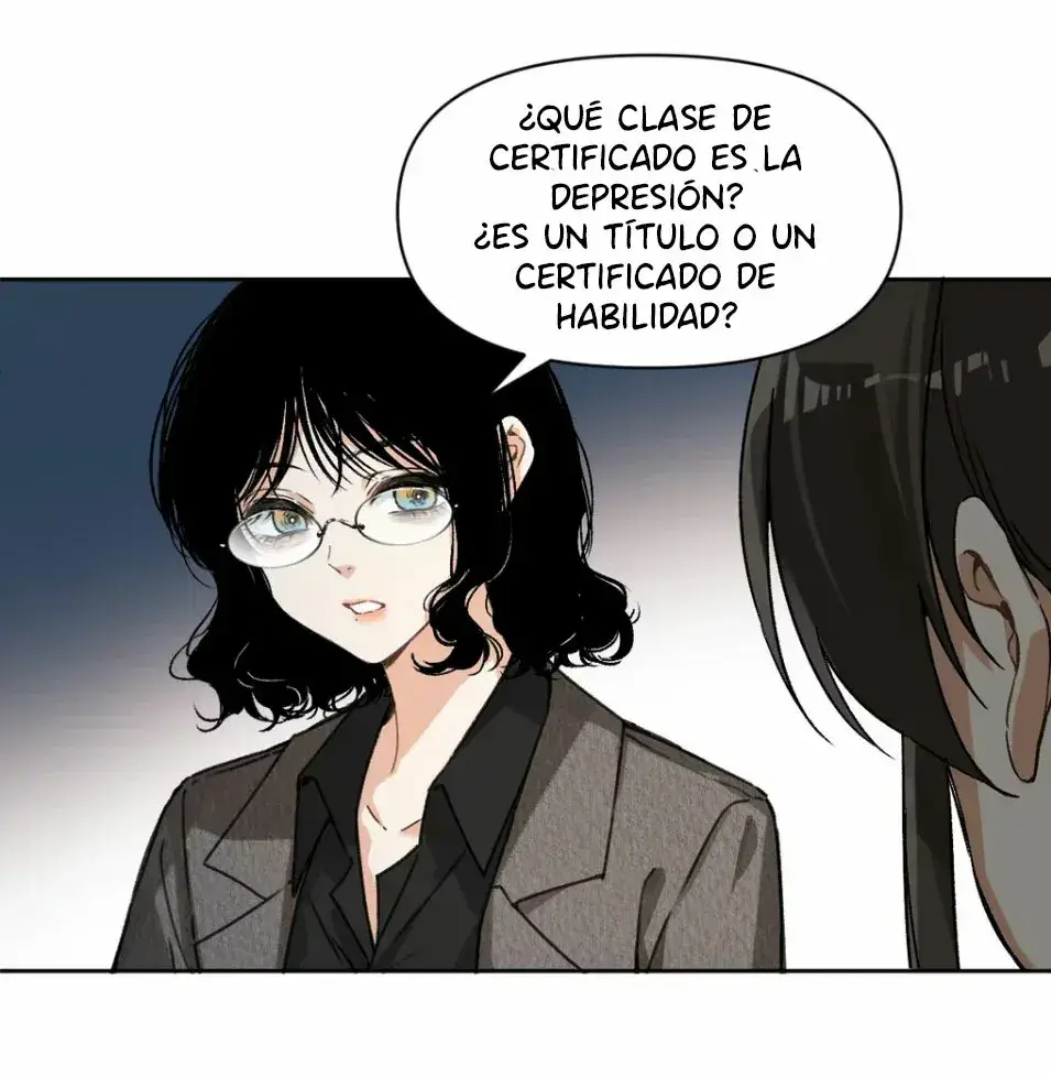 En el apocalipsis, ni siquiera me acuerdo de ti - Capítulo 2 - Página 14 - LectorTMOo