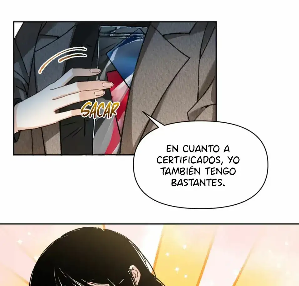 En el apocalipsis, ni siquiera me acuerdo de ti - Capítulo 2 - Página 15 - LectorTMOo