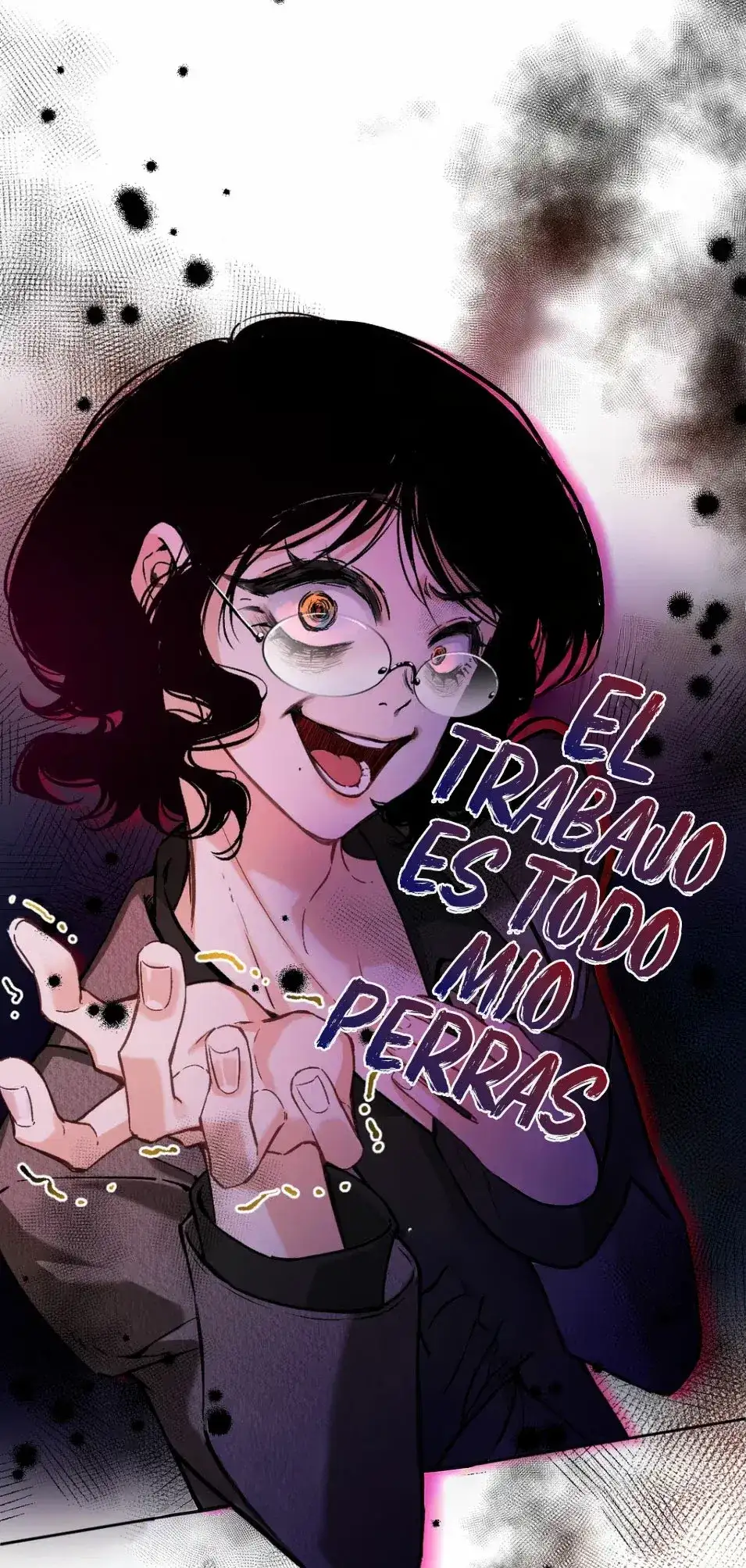 En el apocalipsis, ni siquiera me acuerdo de ti - Capítulo 2 - Página 32 - LectorTMOo