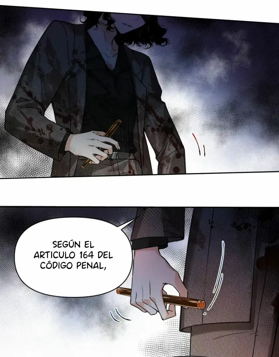 En el apocalipsis, ni siquiera me acuerdo de ti - Capítulo 2 - Página 49 - LectorTMOo