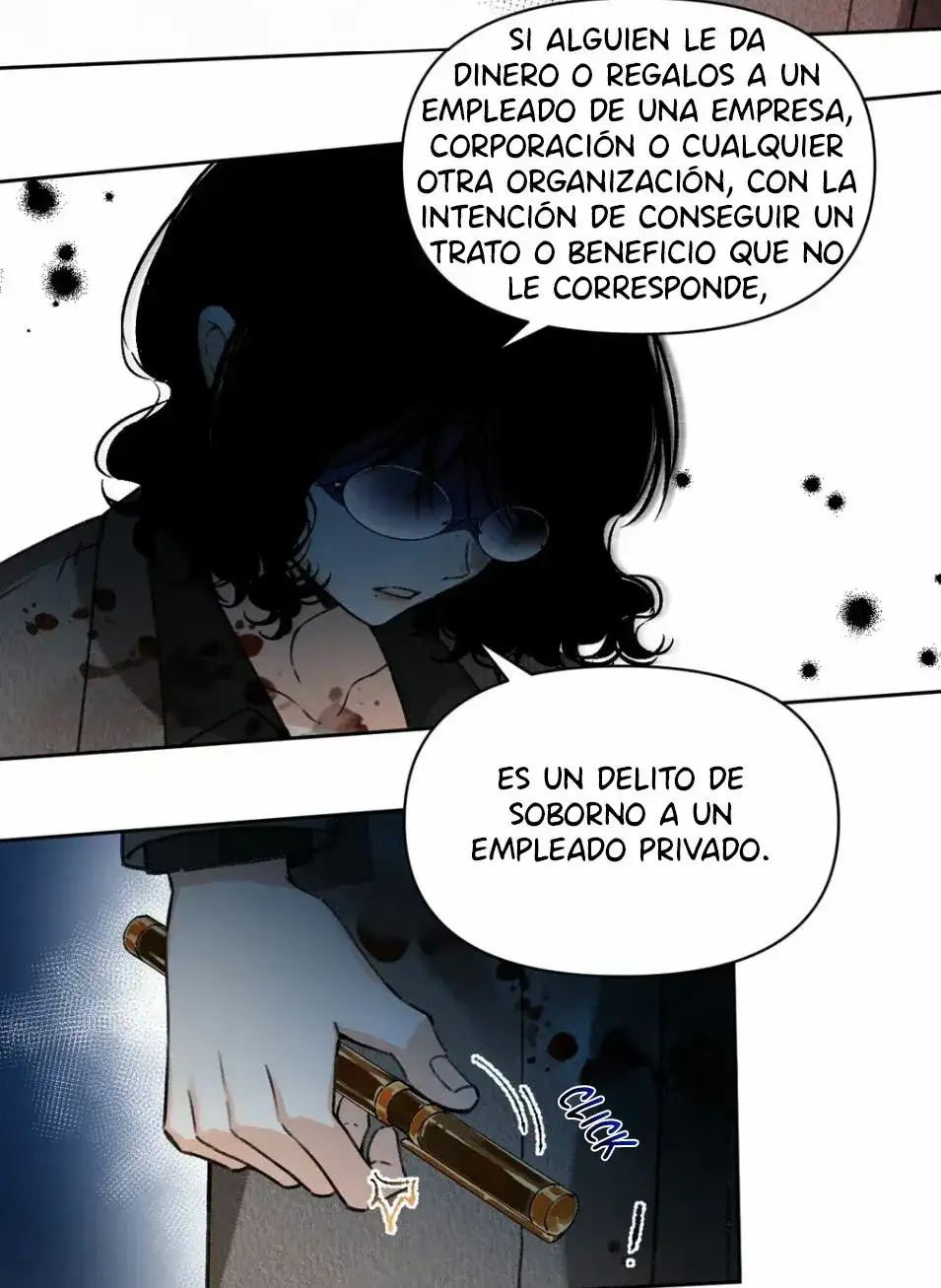 En el apocalipsis, ni siquiera me acuerdo de ti - Capítulo 2 - Página 50 - LectorTMOo