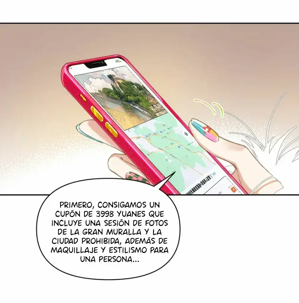 En el apocalipsis, ni siquiera me acuerdo de ti - Capítulo 2 - Página 61 - LectorTMOo