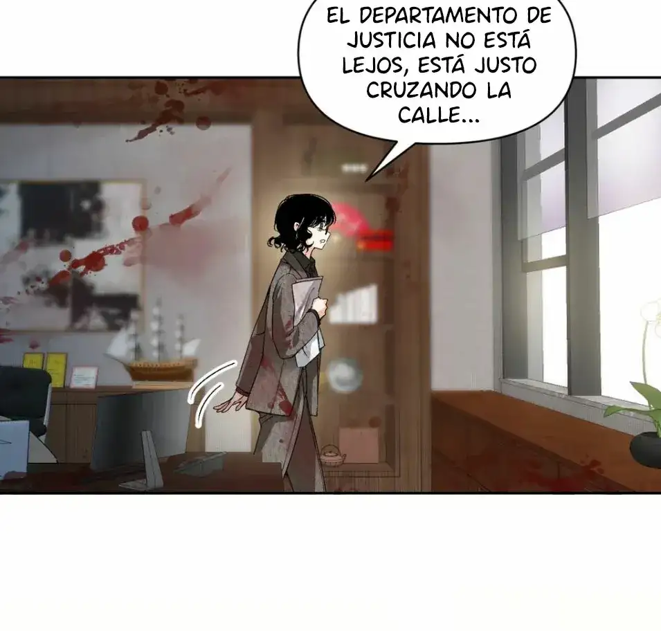 En el apocalipsis, ni siquiera me acuerdo de ti - Capítulo 3 - Página 12 - LectorTMOo