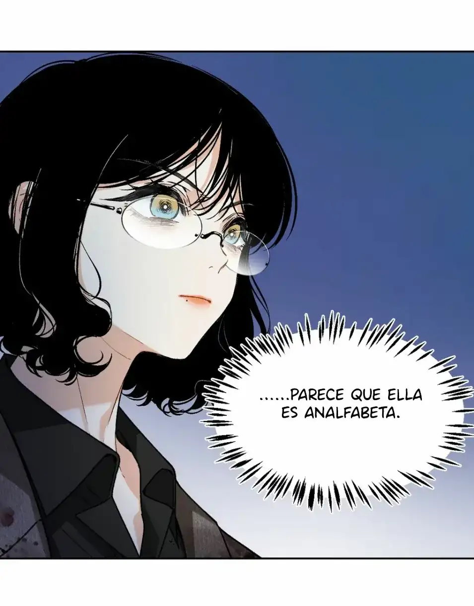En el apocalipsis, ni siquiera me acuerdo de ti - Capítulo 3 - Página 54 - LectorTMOo