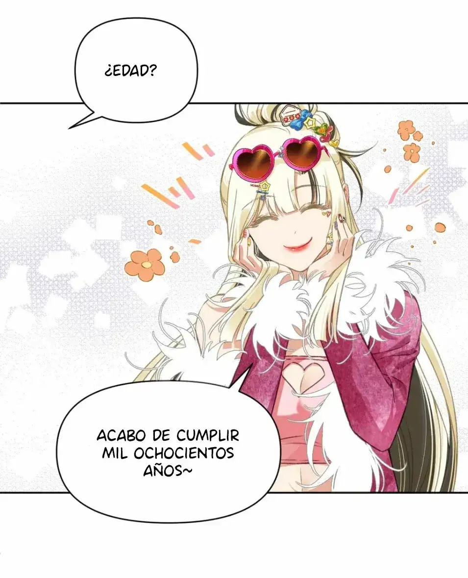 En el apocalipsis, ni siquiera me acuerdo de ti - Capítulo 3 - Página 58 - LectorTMOo