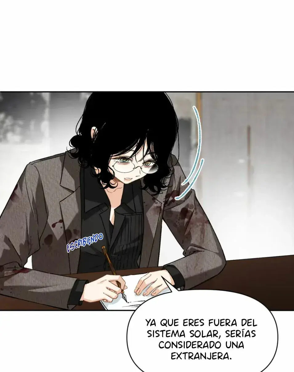 En el apocalipsis, ni siquiera me acuerdo de ti - Capítulo 3 - Página 64 - LectorTMOo
