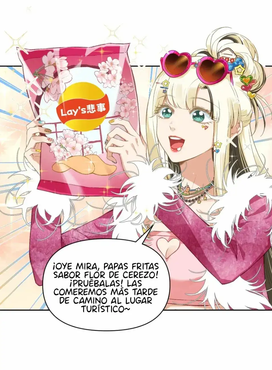 En el apocalipsis, ni siquiera me acuerdo de ti - Capítulo 4 - Página 4 - LectorTMOo