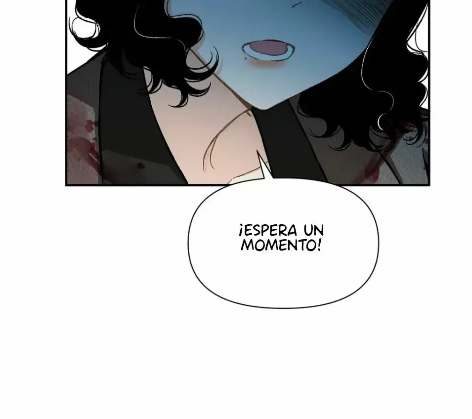 En el apocalipsis, ni siquiera me acuerdo de ti - Capítulo 4 - Página 33 - LectorTMOo