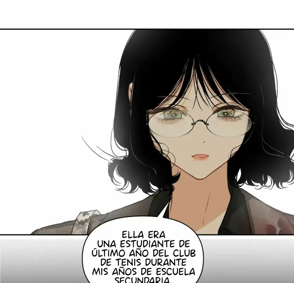 En el apocalipsis, ni siquiera me acuerdo de ti - Capítulo 4 - Página 42 - LectorTMOo