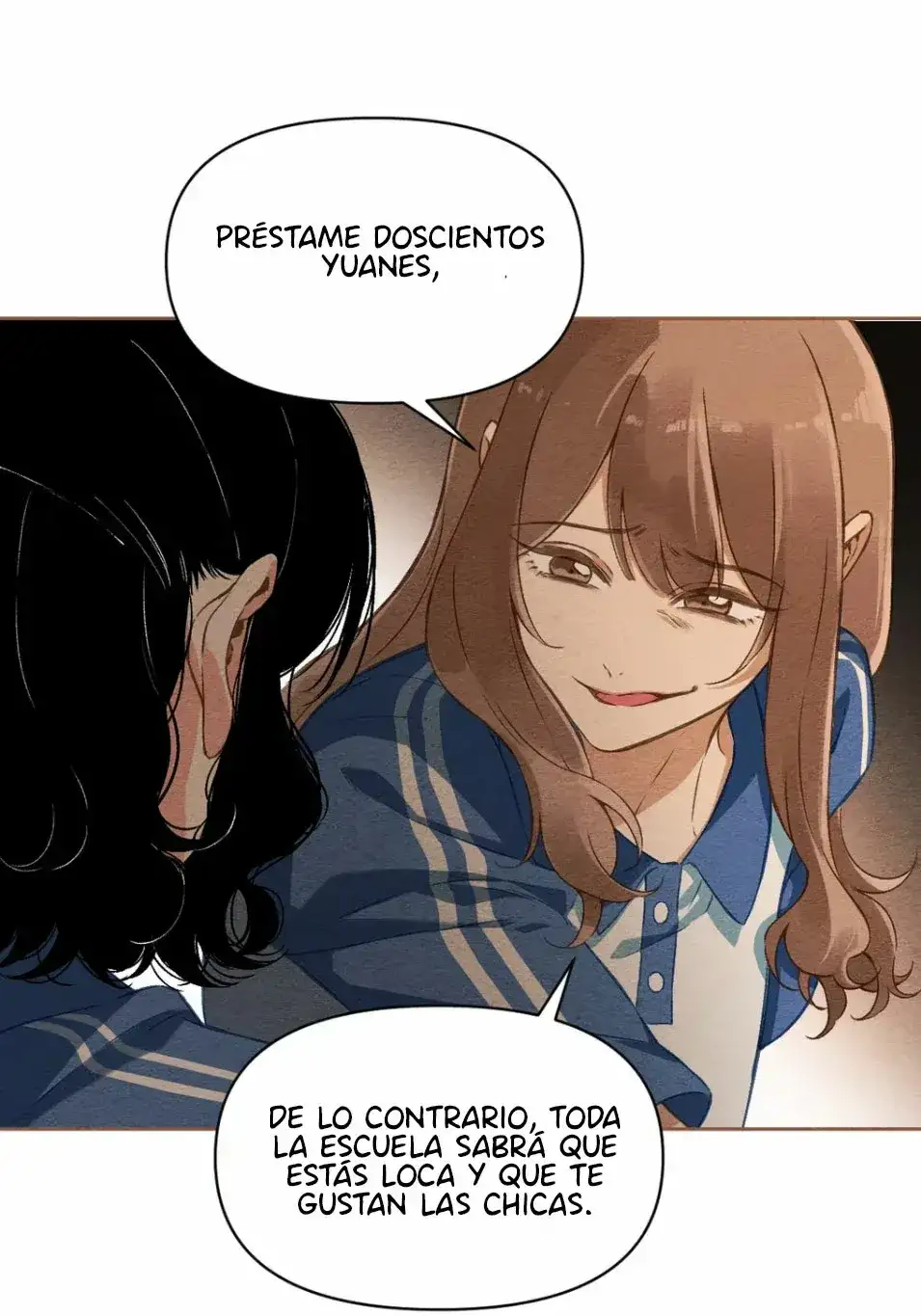 En el apocalipsis, ni siquiera me acuerdo de ti - Capítulo 4 - Página 65 - LectorTMOo
