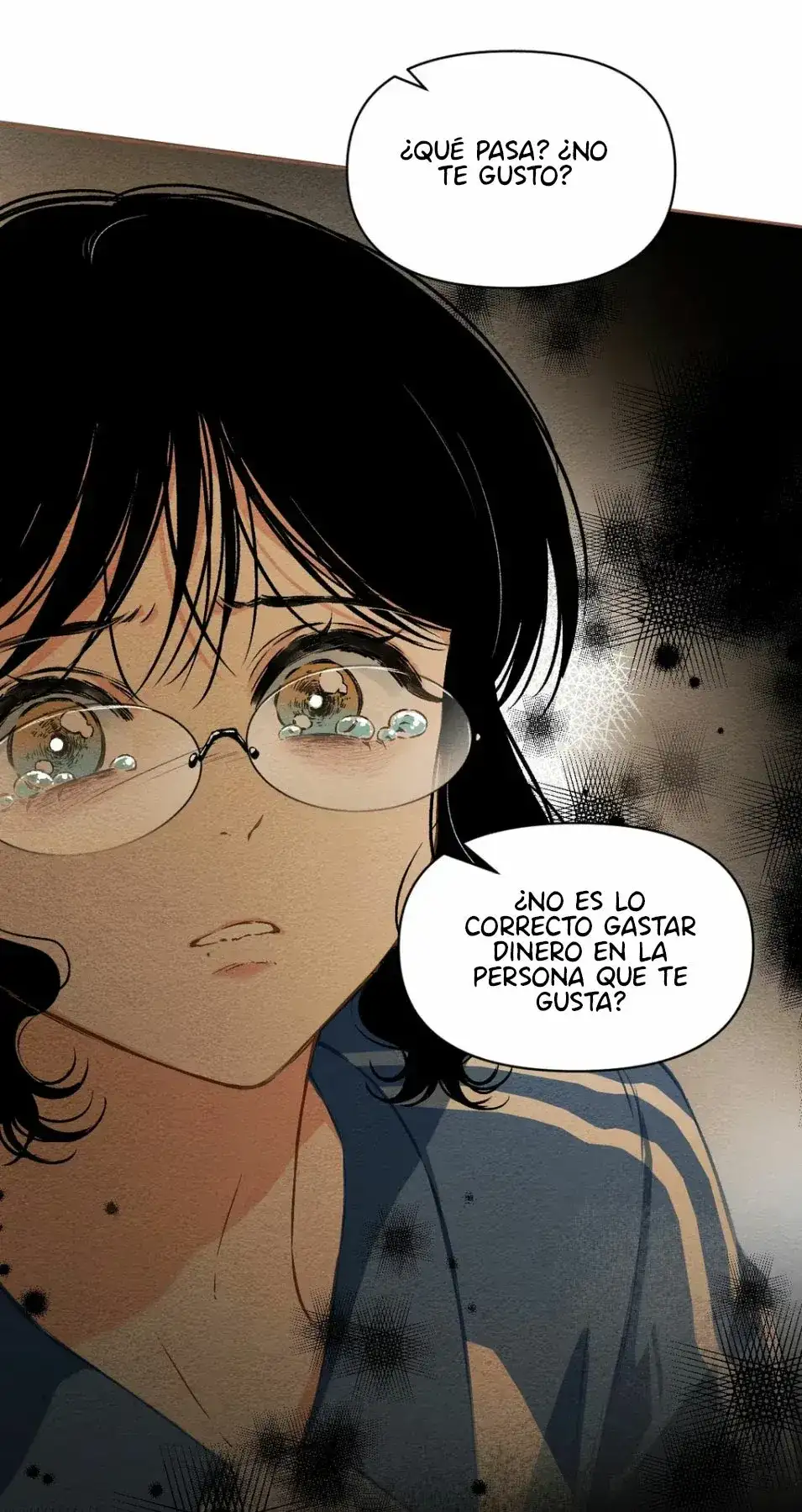 En el apocalipsis, ni siquiera me acuerdo de ti - Capítulo 4 - Página 67 - LectorTMOo