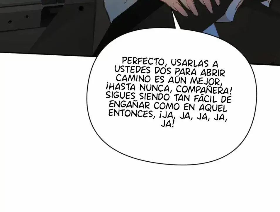 En el apocalipsis, ni siquiera me acuerdo de ti - Capítulo 5 - Página 33 - LectorTMOo