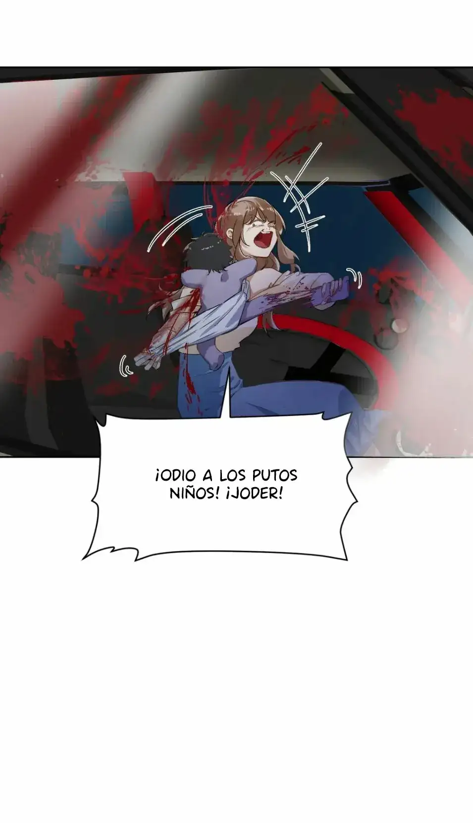 En el apocalipsis, ni siquiera me acuerdo de ti - Capítulo 6 - Página 18 - LectorTMOo
