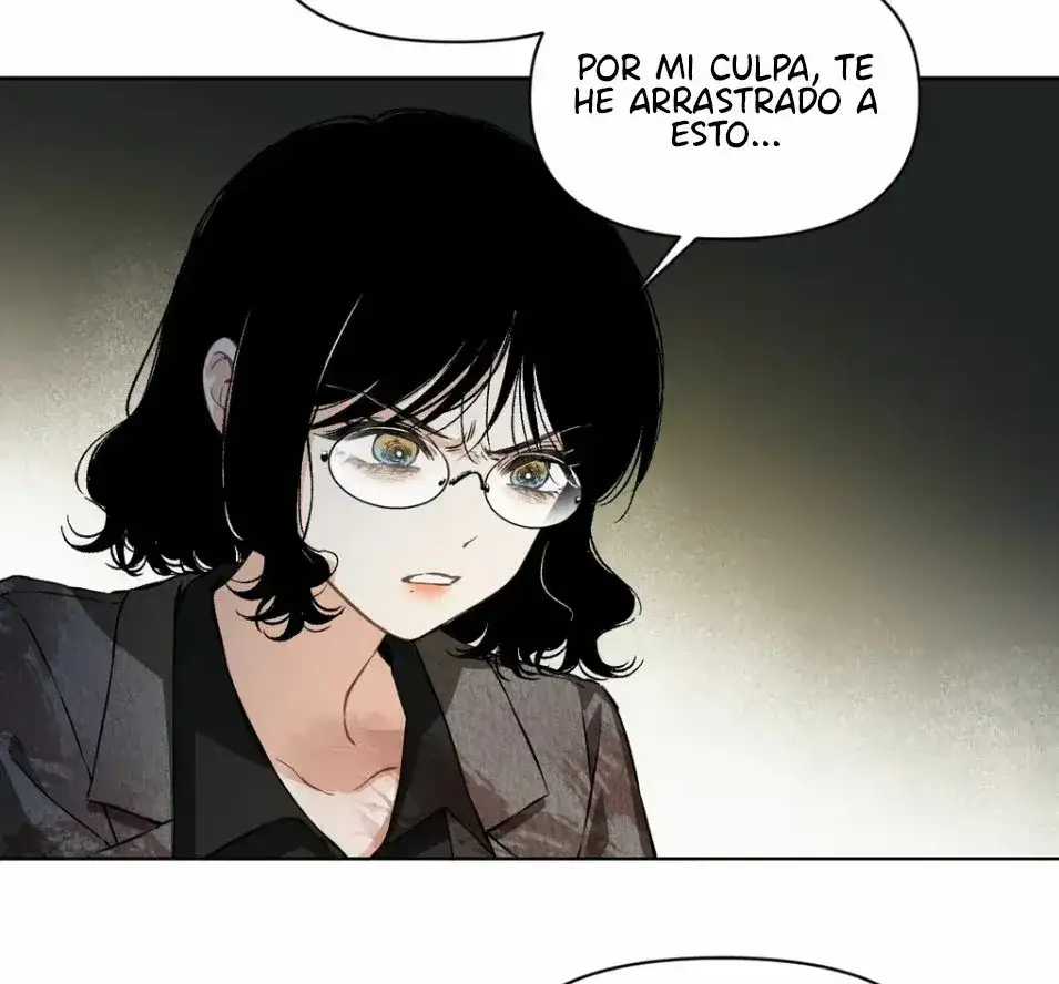 En el apocalipsis, ni siquiera me acuerdo de ti - Capítulo 6 - Página 25 - LectorTMOo