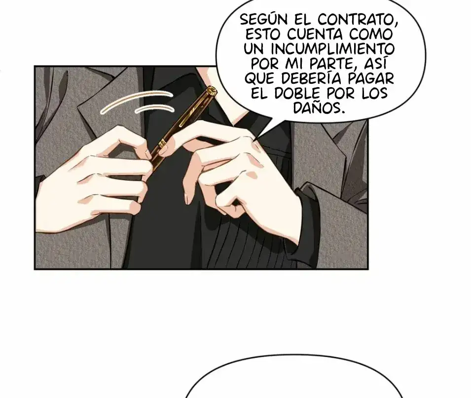 En el apocalipsis, ni siquiera me acuerdo de ti - Capítulo 6 - Página 26 - LectorTMOo