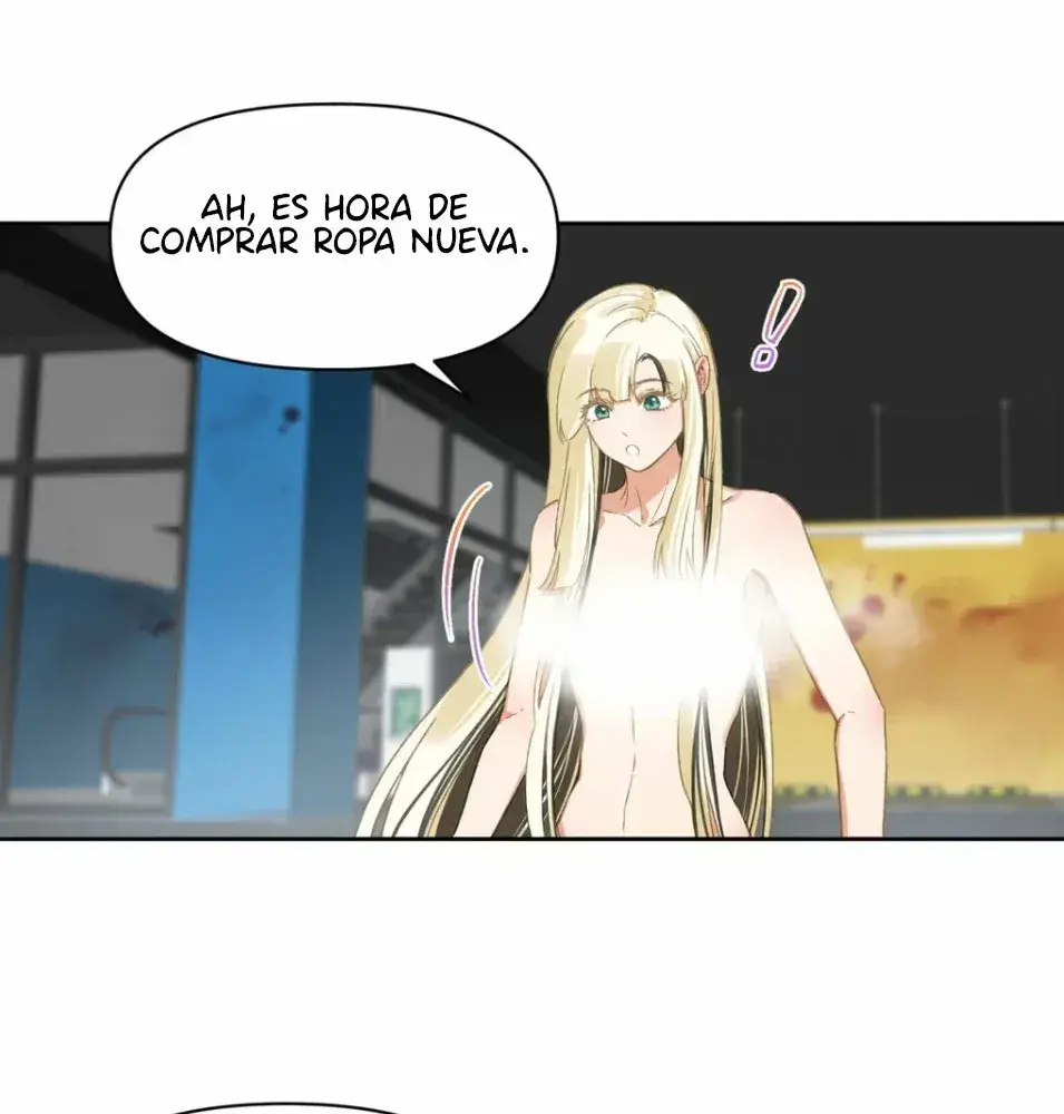 En el apocalipsis, ni siquiera me acuerdo de ti - Capítulo 6 - Página 48 - LectorTMOo