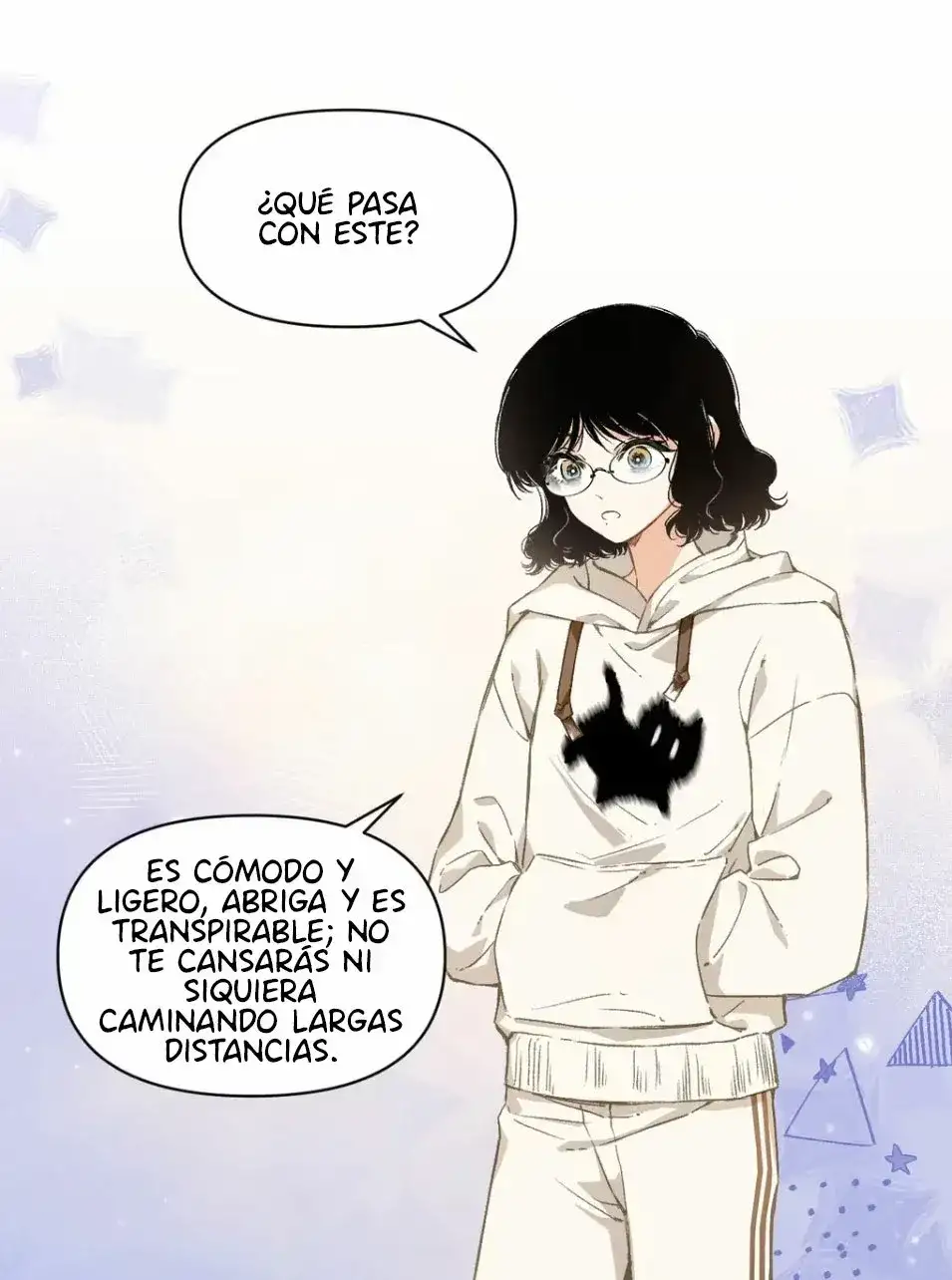 En el apocalipsis, ni siquiera me acuerdo de ti - Capítulo 7 - Página 6 - LectorTMOo