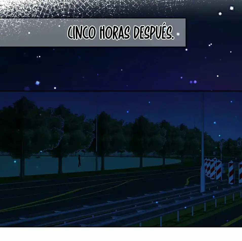 En el apocalipsis, ni siquiera me acuerdo de ti - Capítulo 7 - Página 28 - LectorTMOo