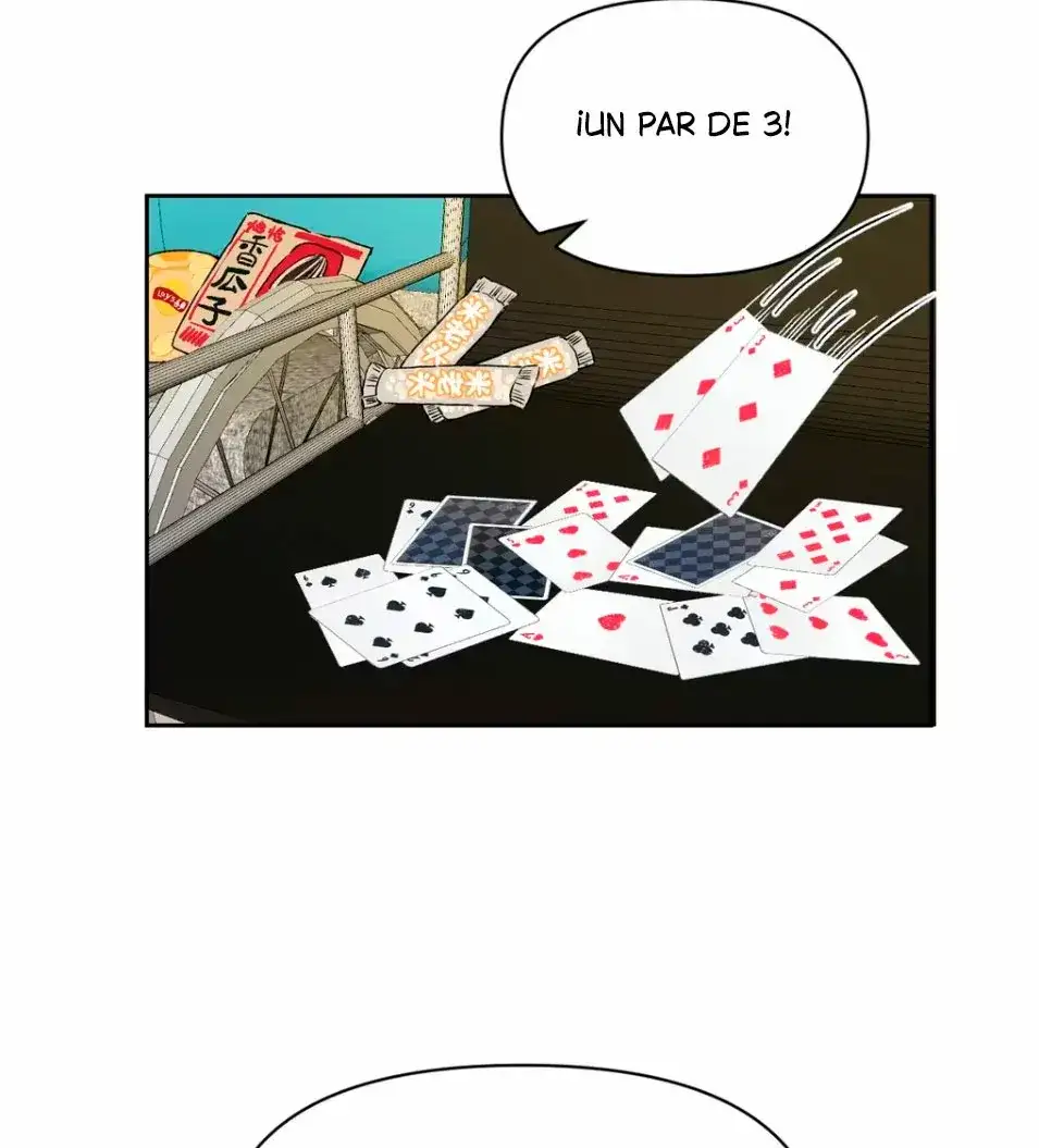 En el apocalipsis, ni siquiera me acuerdo de ti - Capítulo 9 - Página 26 - LectorTMOo