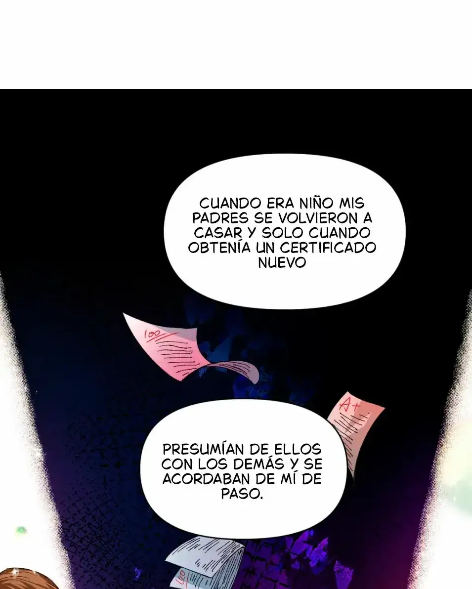 En el apocalipsis, ni siquiera me acuerdo de ti - Capítulo 9 - Página 33 - LectorTMOo
