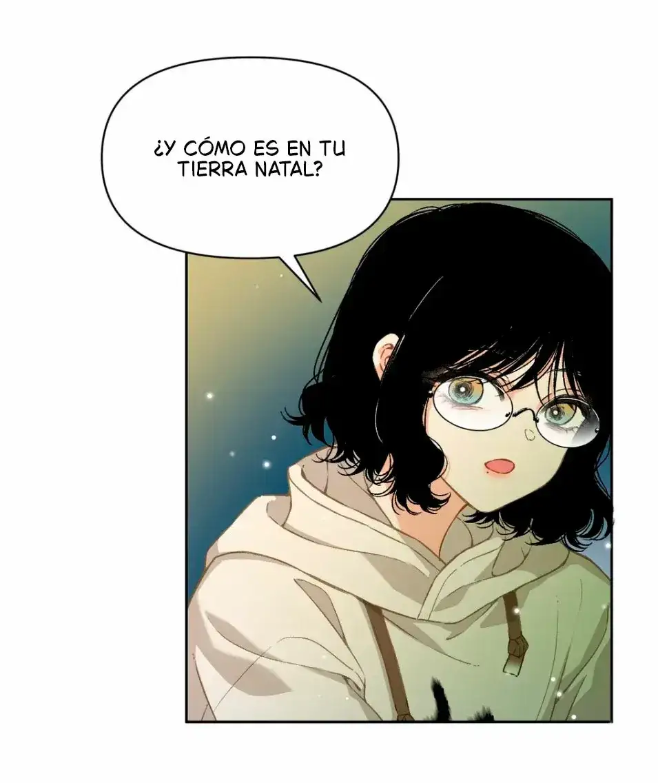 En el apocalipsis, ni siquiera me acuerdo de ti - Capítulo 9 - Página 39 - LectorTMOo