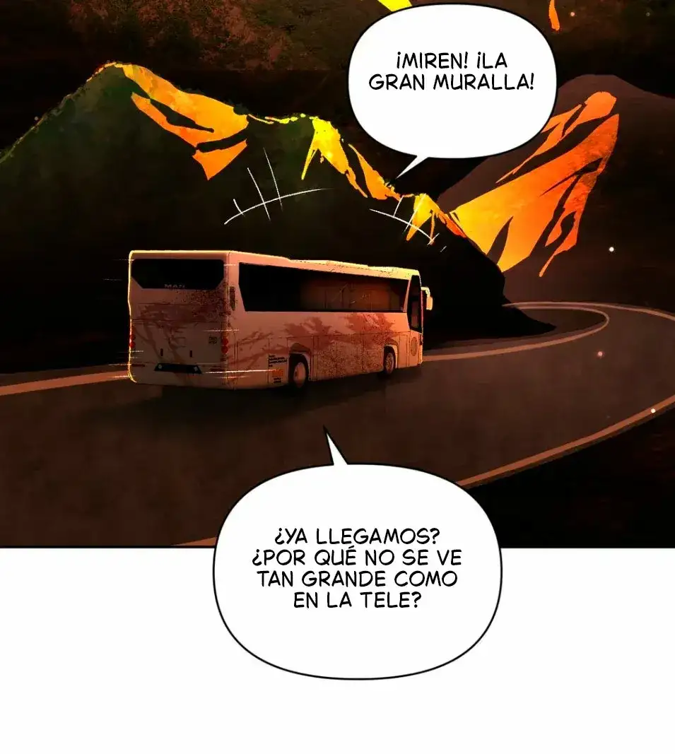 En el apocalipsis, ni siquiera me acuerdo de ti - Capítulo 9 - Página 48 - LectorTMOo