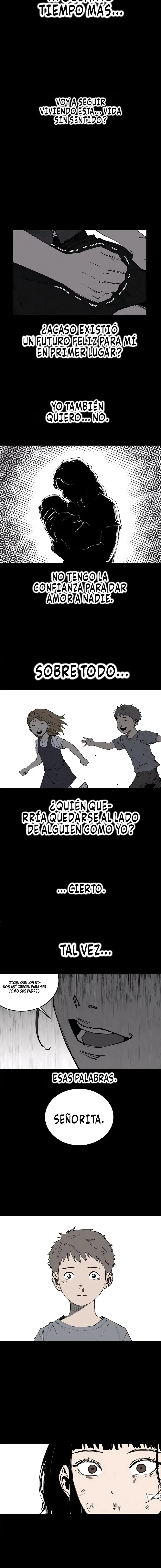 Clase Alta capítulo 65 página 18