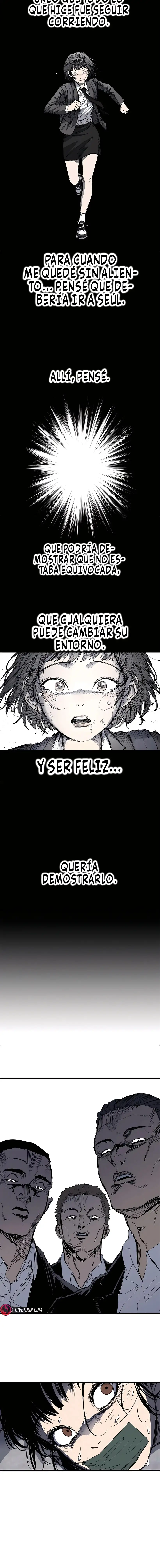 Clase Alta capítulo 65 página 24