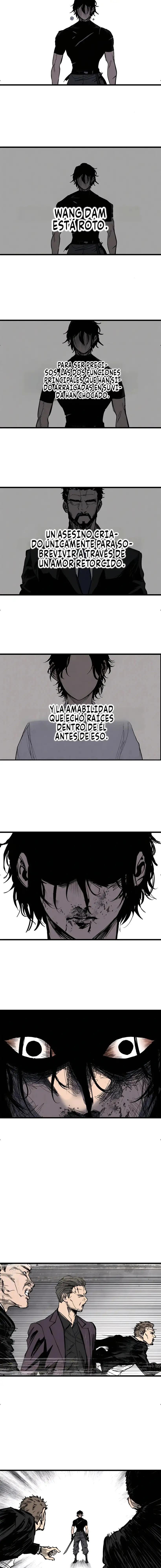 Clase Alta capítulo 66 página 18