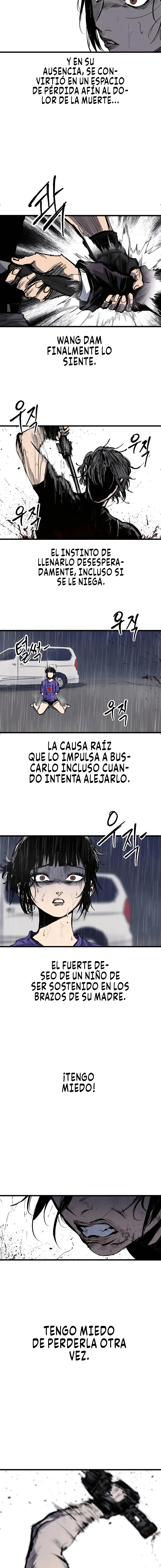 Clase Alta capítulo 66 página 24