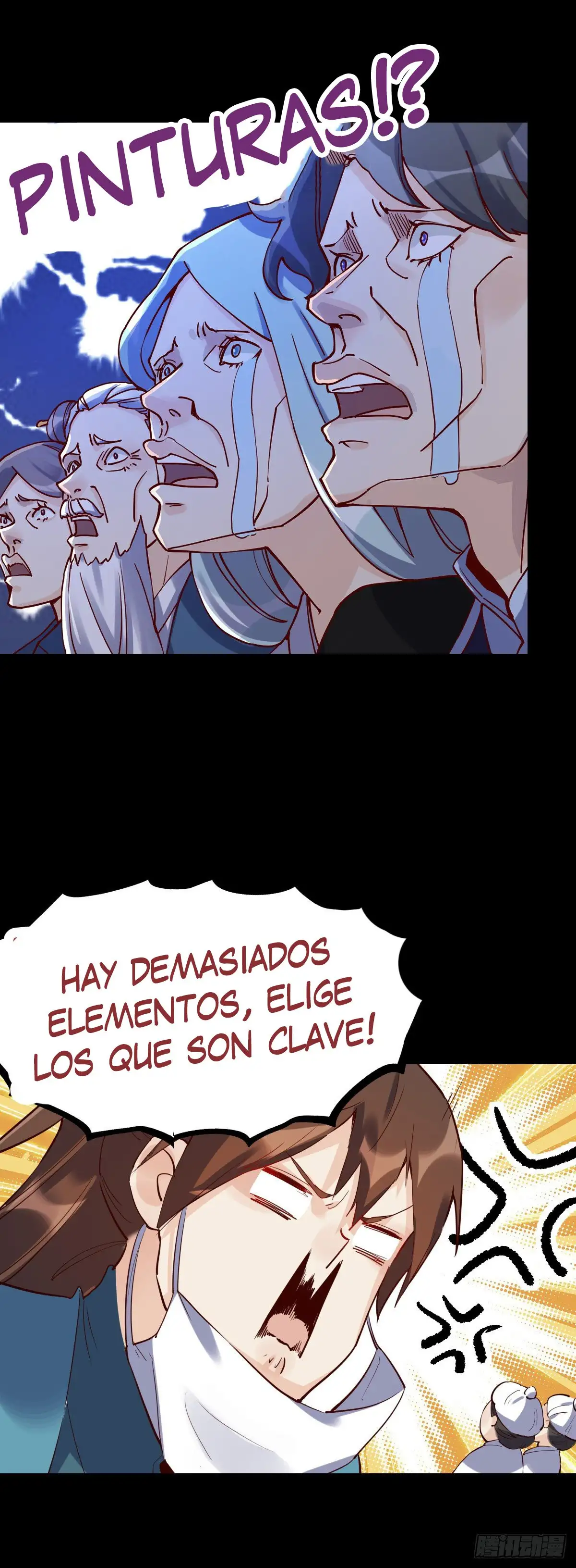 En realidad, Soy un gran Cultivador - Capítulo 0.1 - Página 9 - LectorTMOo