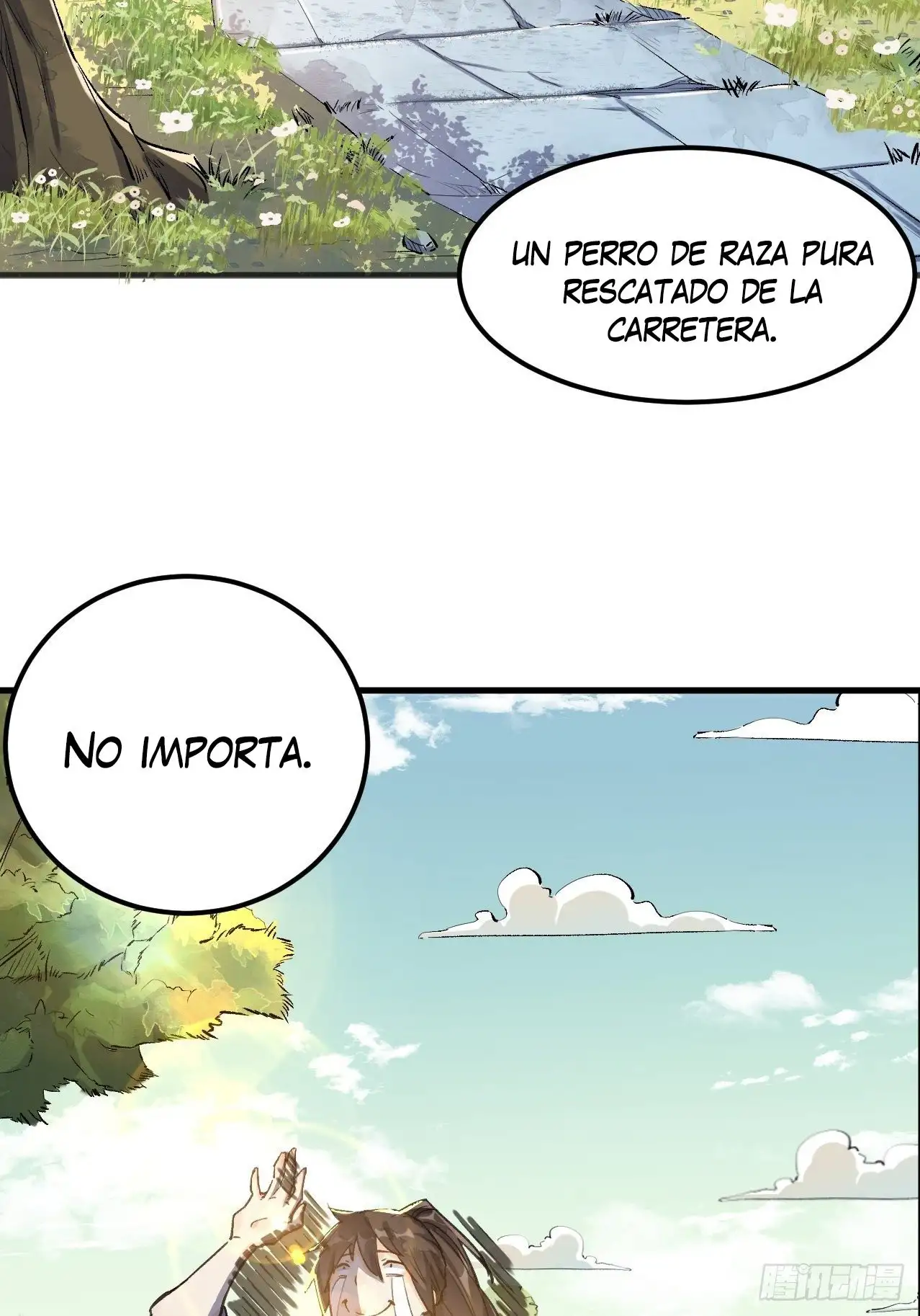 En realidad, Soy un gran Cultivador - Capítulo 1 - Página 15 - LectorTMOo