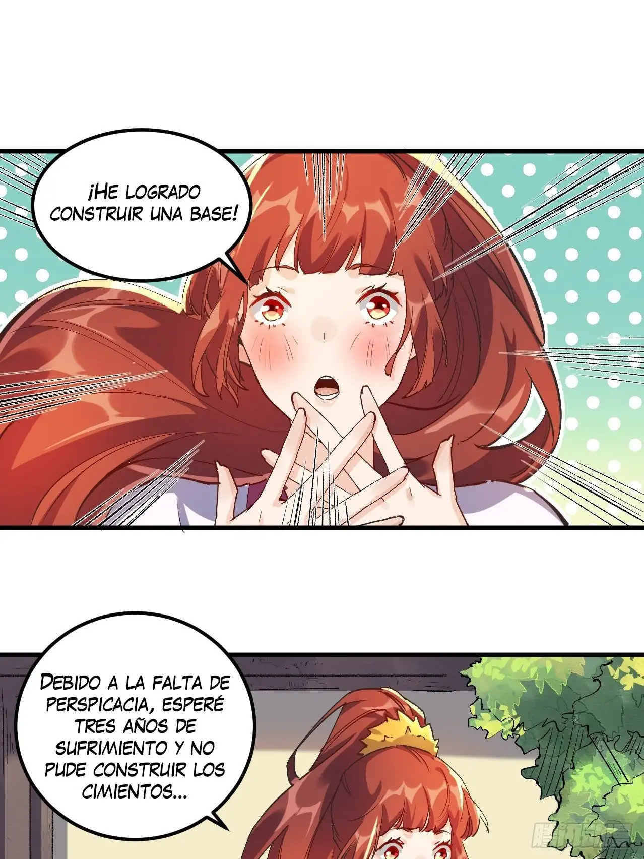 En realidad, Soy un gran Cultivador - Capítulo 1 - Página 48 - LectorTMOo