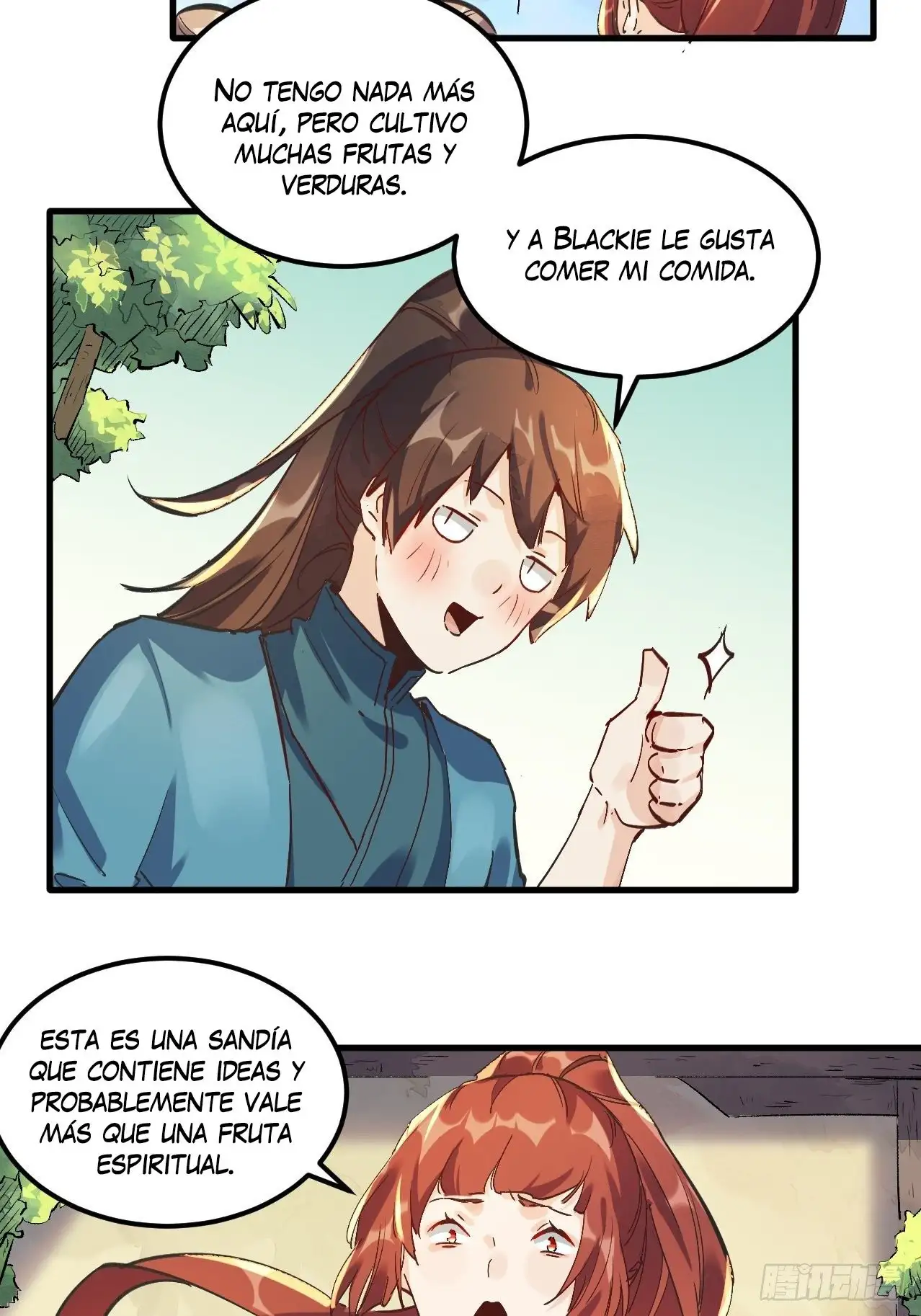 En realidad, Soy un gran Cultivador - Capítulo 1 - Página 57 - LectorTMOo