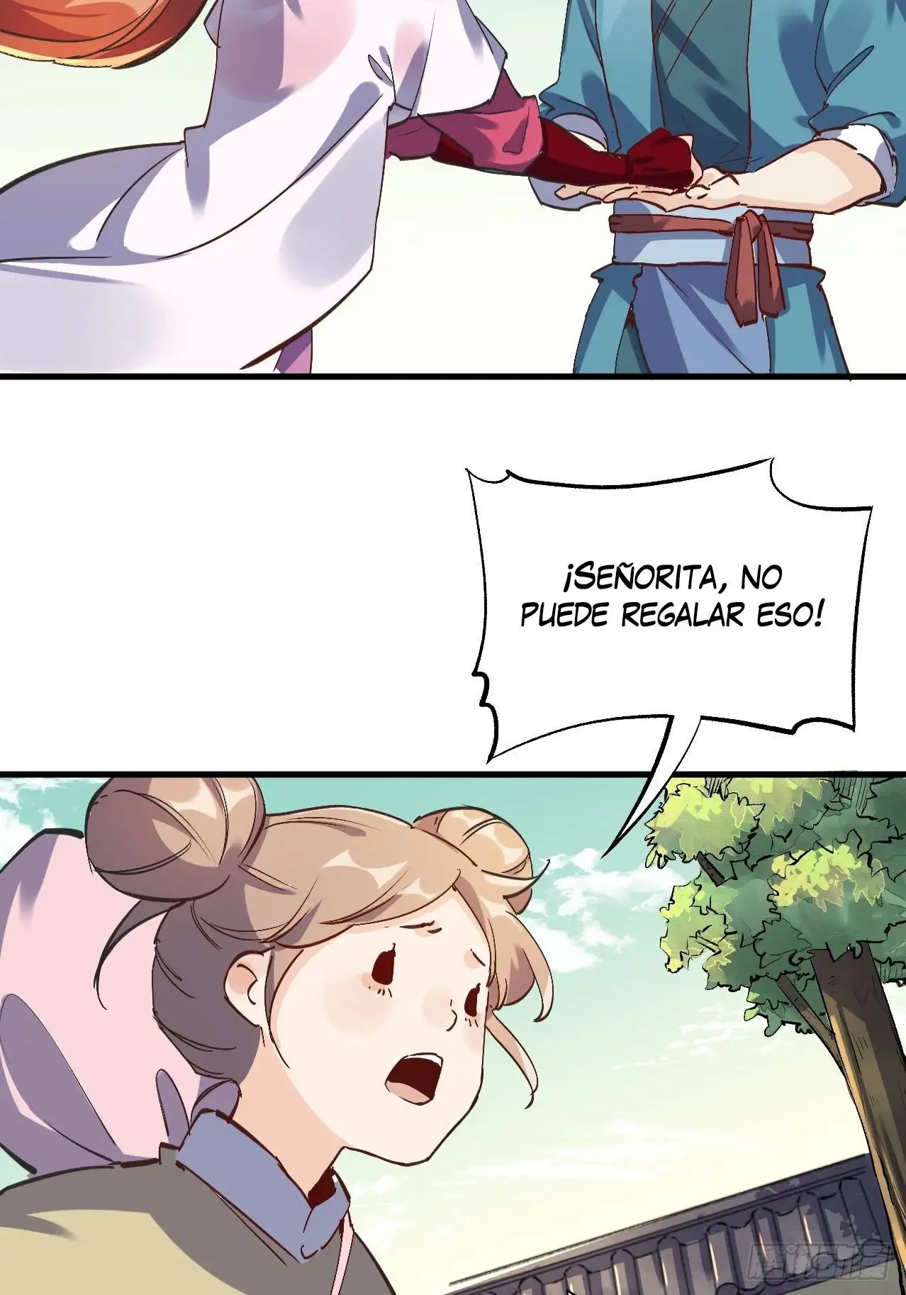 En realidad, Soy un gran Cultivador - Capítulo 1 - Página 61 - LectorTMOo
