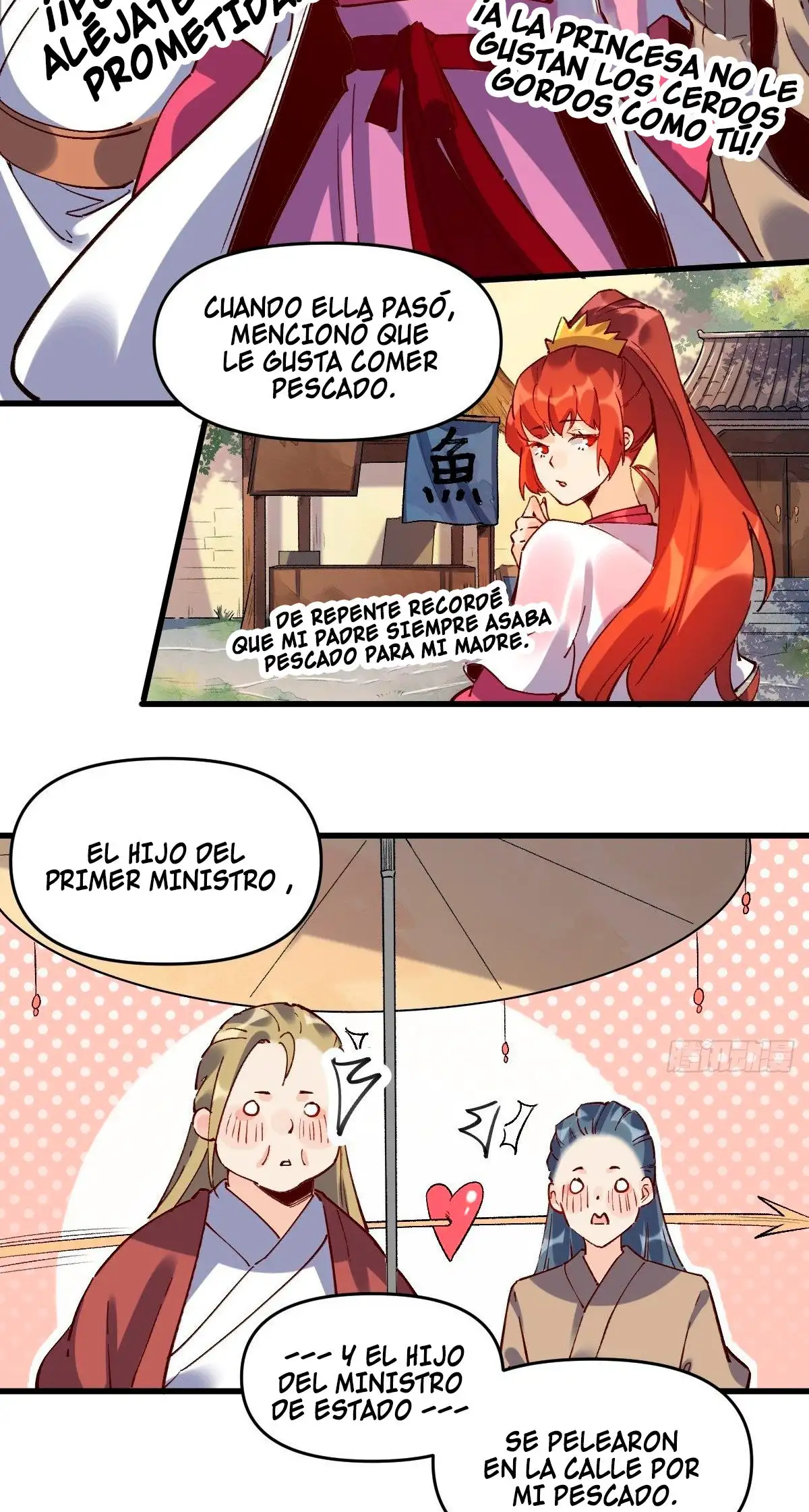En realidad, Soy un gran Cultivador - Capítulo 10 - Página 24 - LectorTMOo