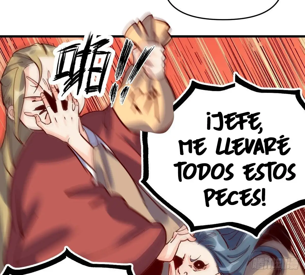 En realidad, Soy un gran Cultivador - Capítulo 10 - Página 25 - LectorTMOo