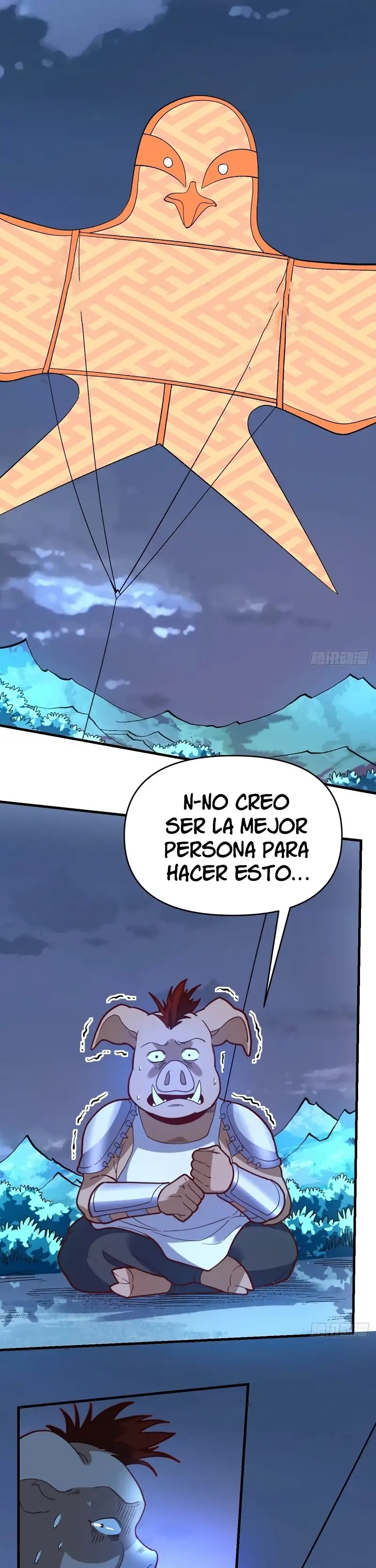 En realidad, Soy un gran Cultivador - Capítulo 109 - Página 2 - LectorTMOo