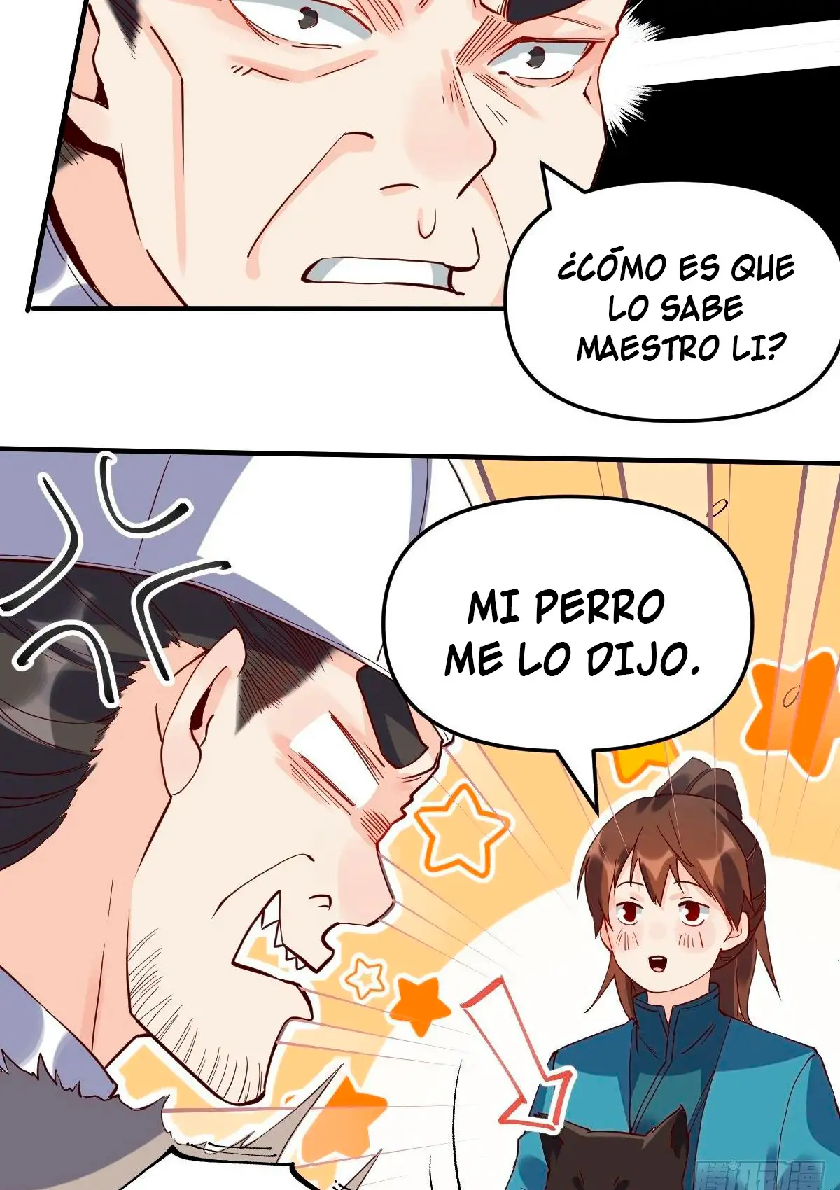 En realidad, Soy un gran Cultivador - Capítulo 11 - Página 15 - LectorTMOo