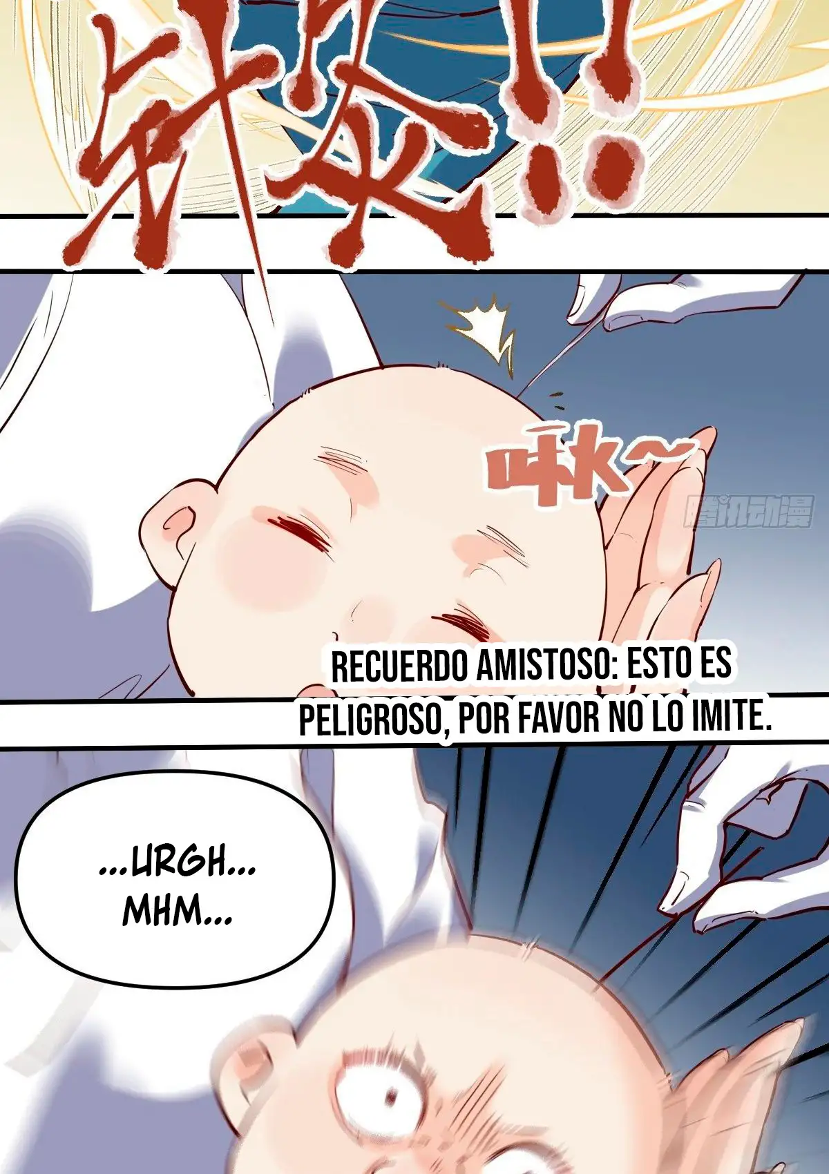 En realidad, Soy un gran Cultivador - Capítulo 11 - Página 42 - LectorTMOo