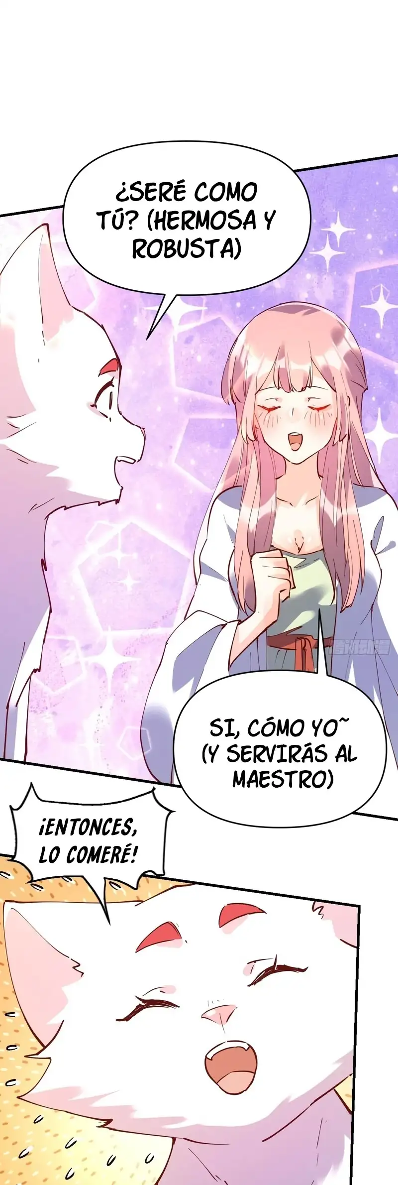 En realidad, Soy un gran Cultivador - Capítulo 111 - Página 18 - LectorTMOo