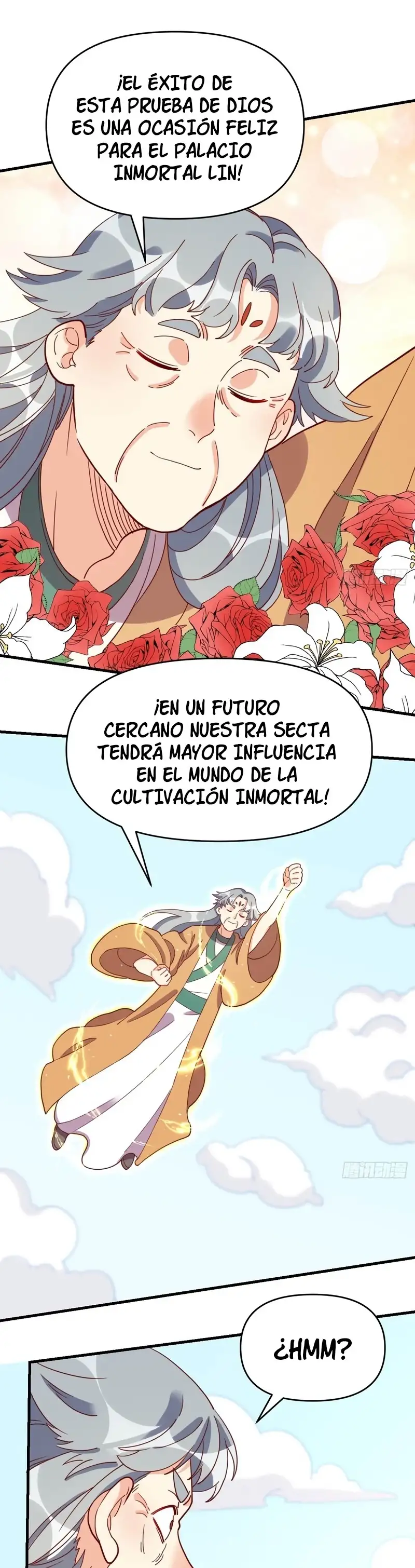 En realidad, Soy un gran Cultivador - Capítulo 112 - Página 2 - LectorTMOo