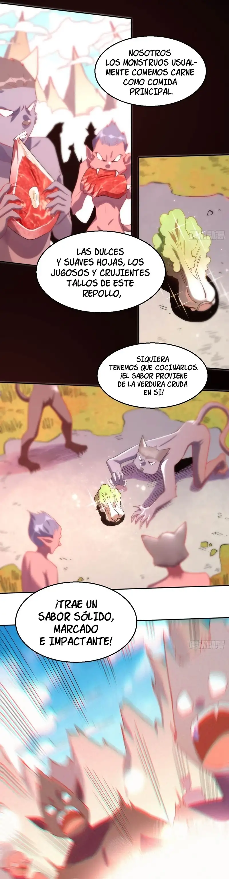 En realidad, Soy un gran Cultivador - Capítulo 113 - Página 7 - LectorTMOo