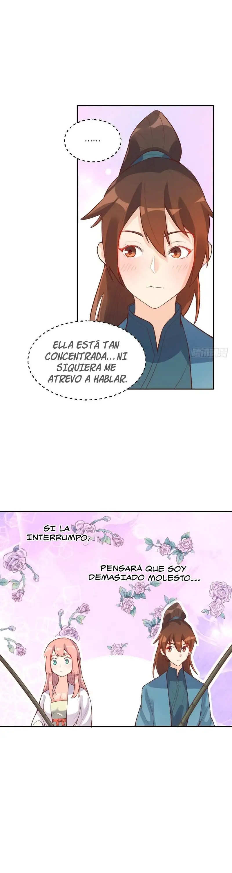 En realidad, Soy un gran Cultivador - Capítulo 116 - Página 12 - LectorTMOo