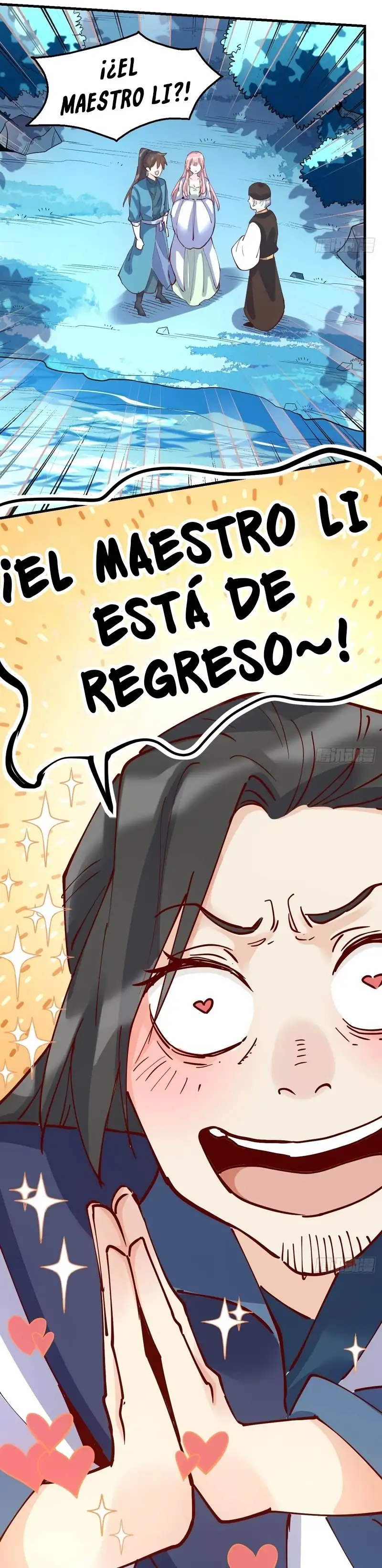 En realidad, Soy un gran Cultivador - Capítulo 118 - Página 4 - LectorTMOo