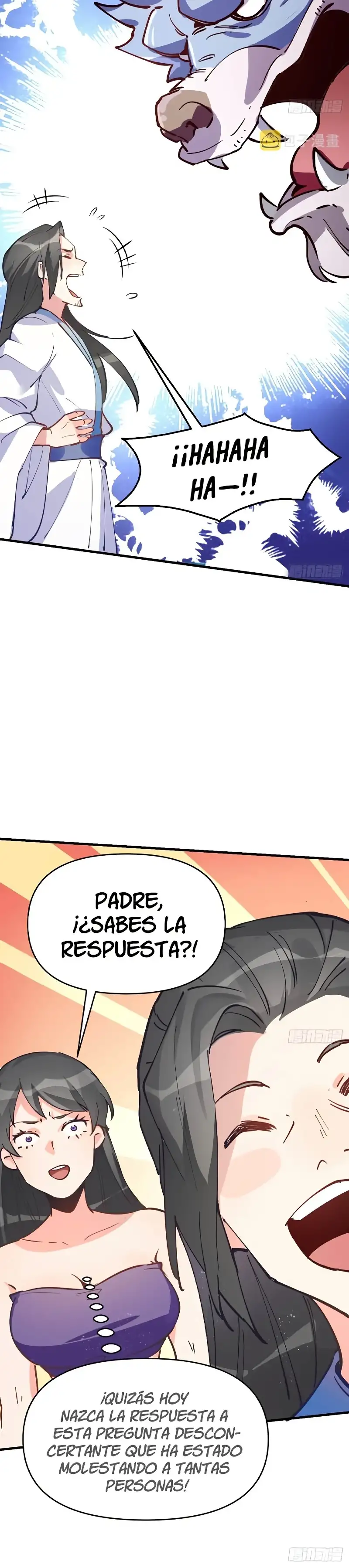 En realidad, Soy un gran Cultivador - Capítulo 122 - Página 13 - LectorTMOo