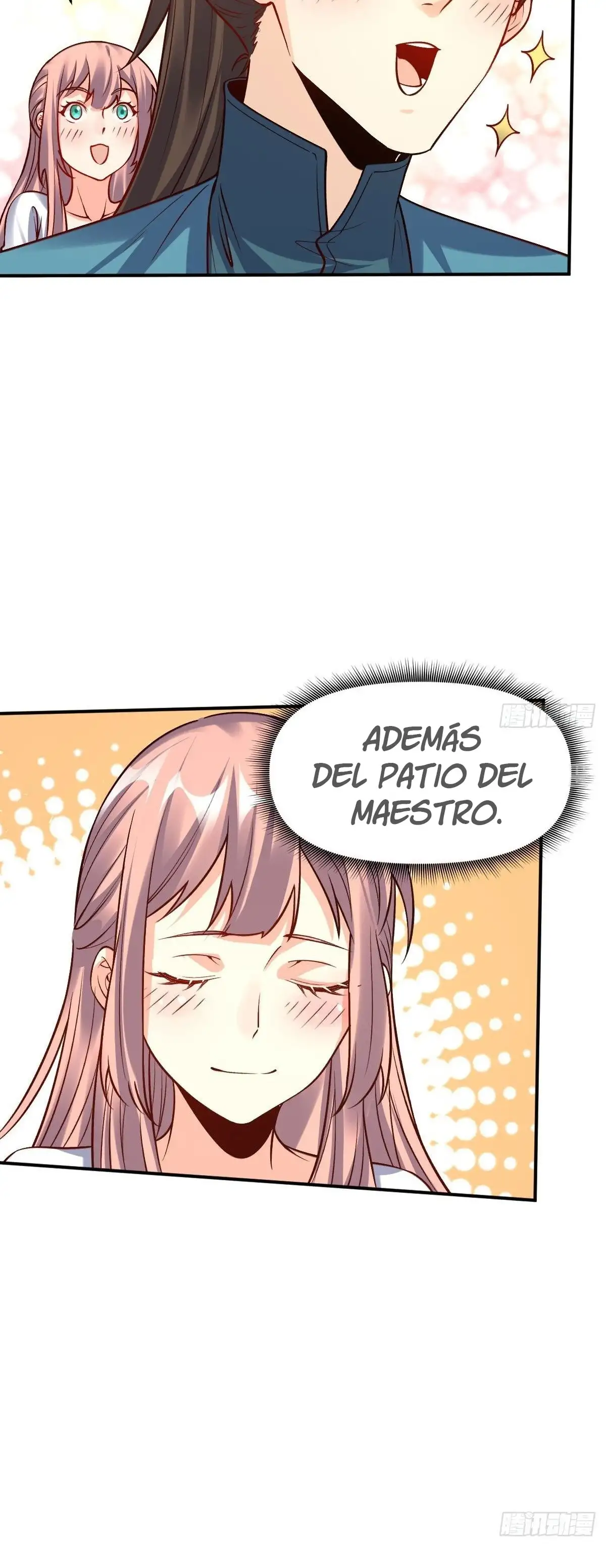 En realidad, Soy un gran Cultivador - Capítulo 123 - Página 7 - LectorTMOo