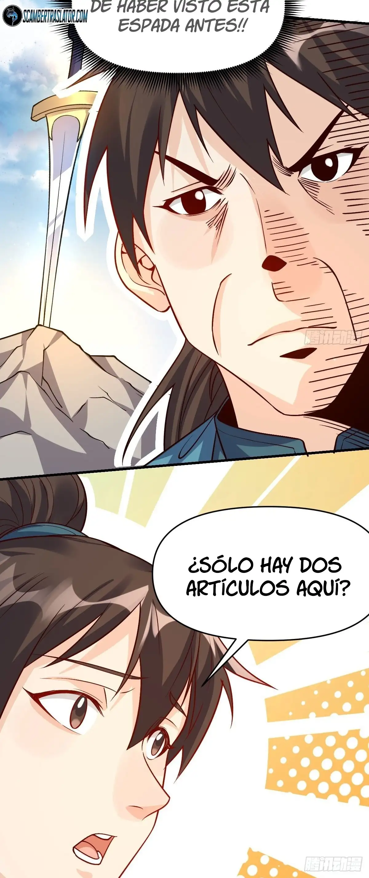 En realidad, Soy un gran Cultivador - Capítulo 123 - Página 16 - LectorTMOo