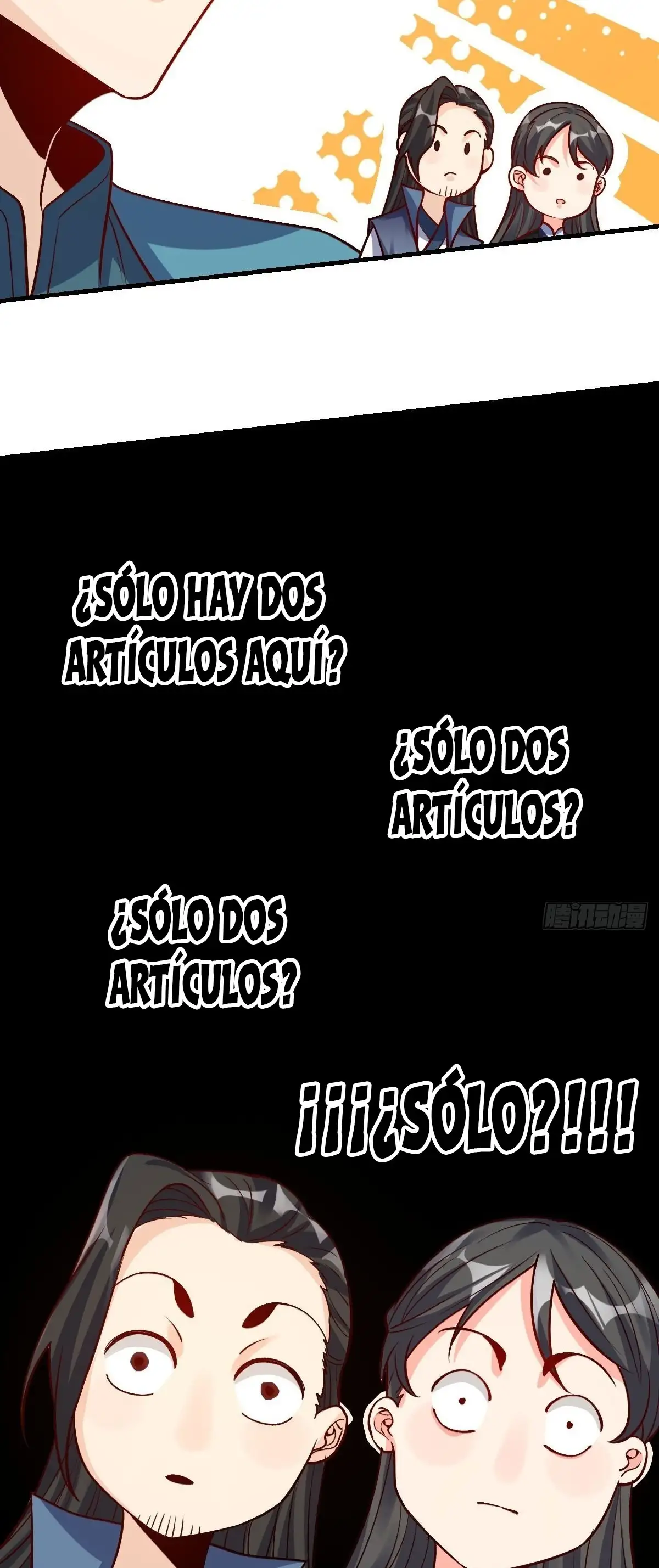 En realidad, Soy un gran Cultivador - Capítulo 123 - Página 17 - LectorTMOo